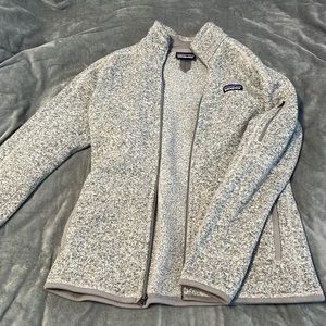 Patagonia jacket s/m